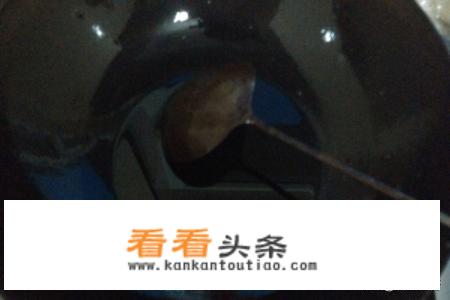 土豆丁蒜苔丁做法？