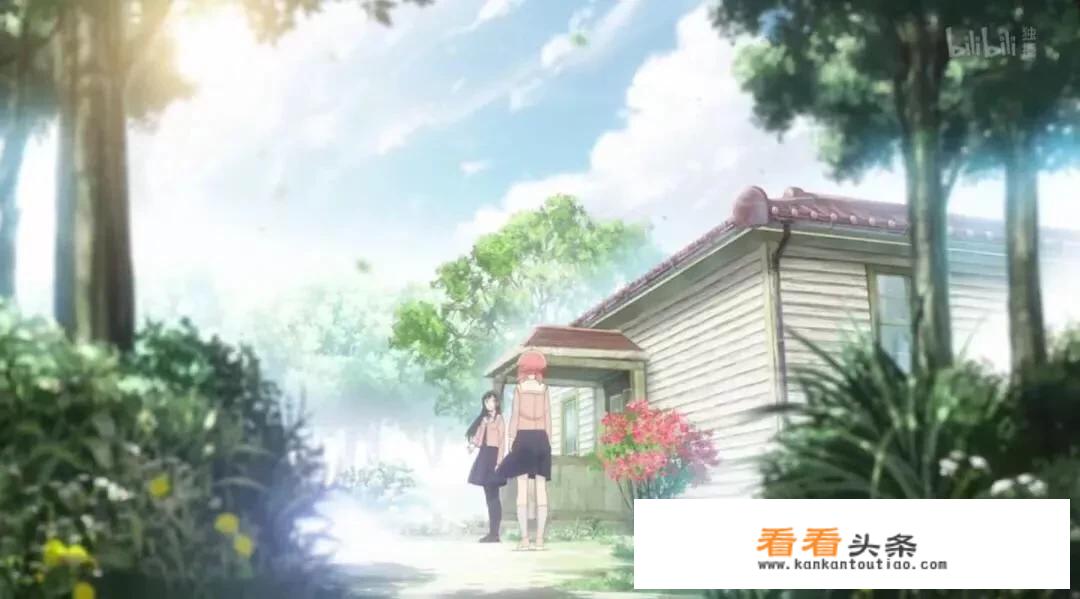 哪些动漫没有了男主角依旧能看？
