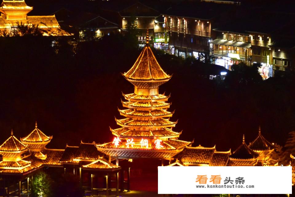 去哪里旅游3天2夜好玩的，不贵的？