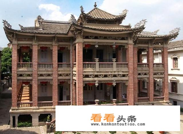 去厦门鼓浪屿旅游，不能错过哪些美景？