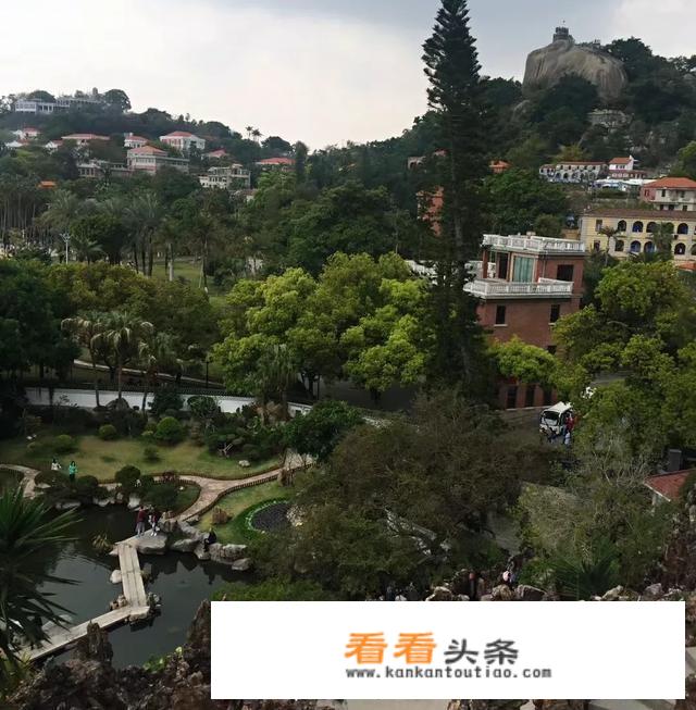 去厦门鼓浪屿旅游，不能错过哪些美景？