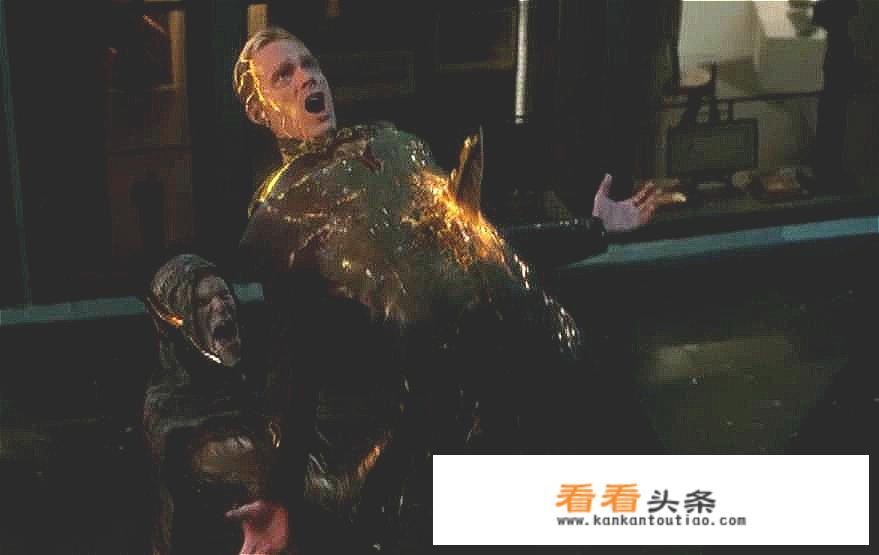 原神里那些奇怪的兵怎么破坏？