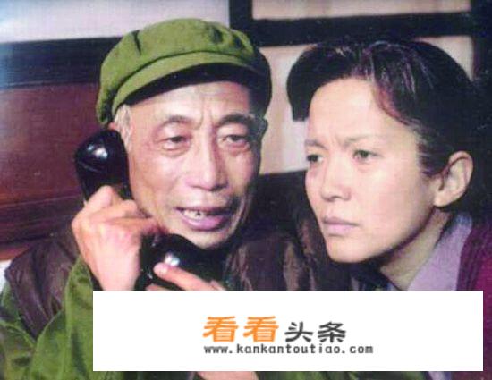 有哪些演员演的角色太真，反而让人忘了演员本来名字的？