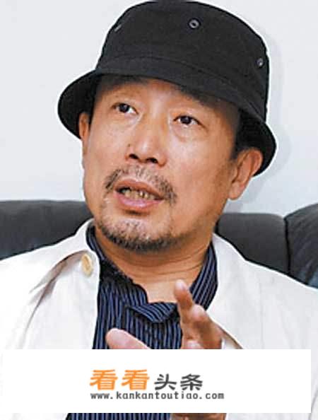 有哪些演员演的角色太真，反而让人忘了演员本来名字的？