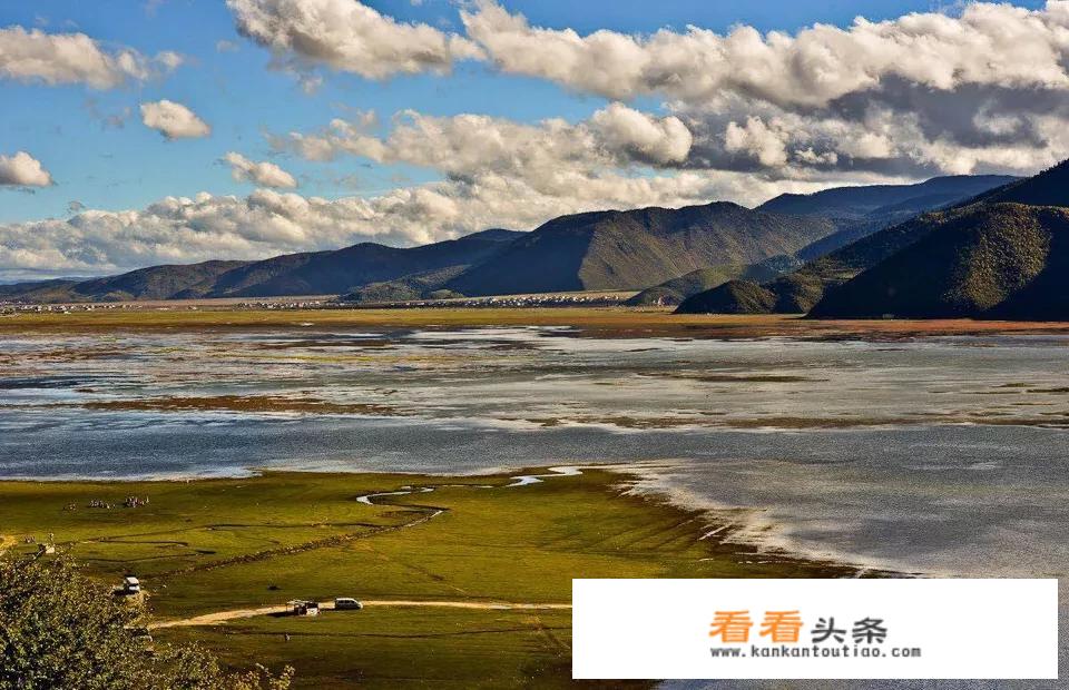 十月去云南旅游哪里好玩？