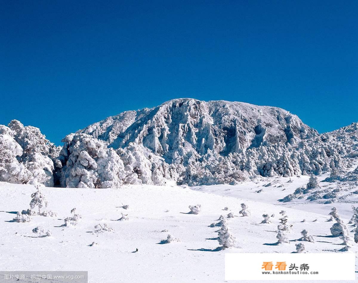 济州岛有哪些著名景点？