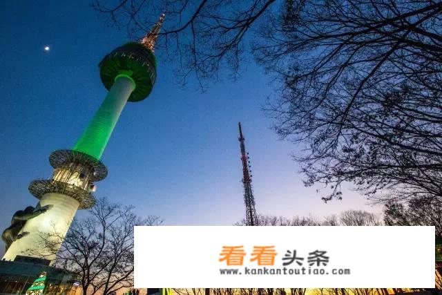 济州岛有哪些著名景点？