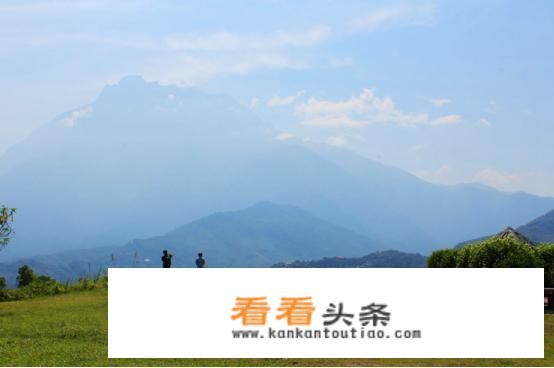 马来西亚的建筑景点？