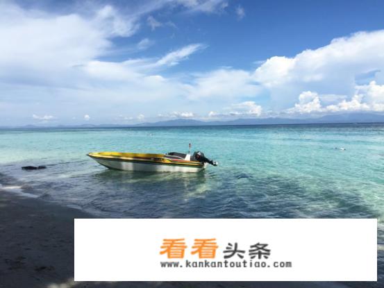 马来西亚的建筑景点？