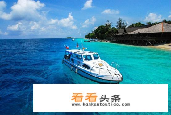 马来西亚的建筑景点？