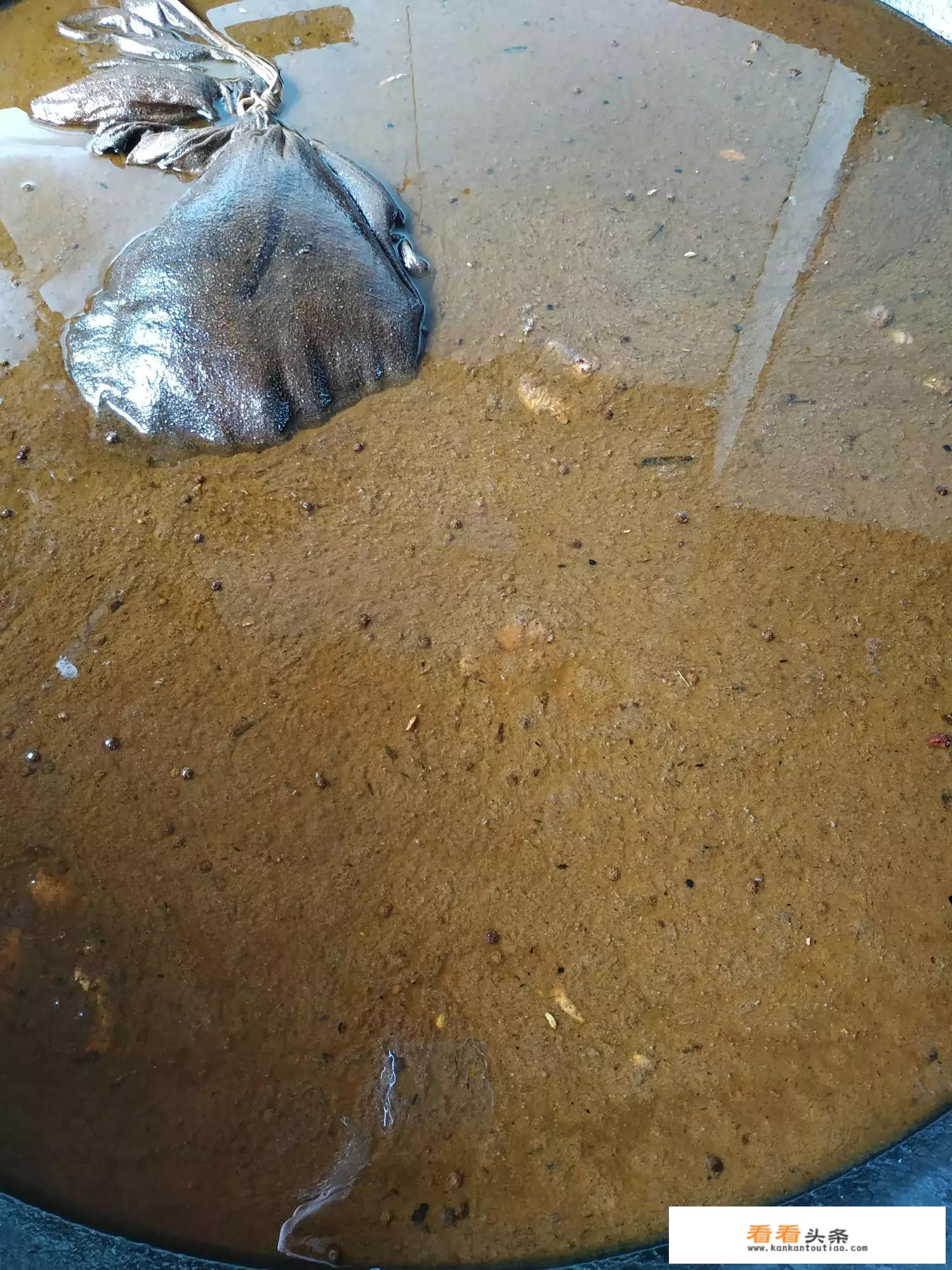 吃火锅的技巧顺口溜？