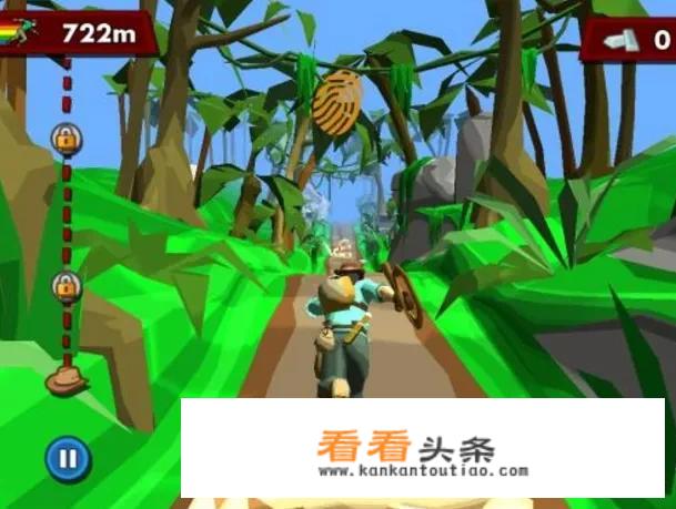 ios单机游戏推荐？