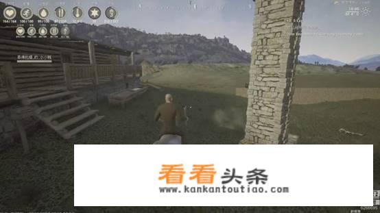 求一个老式单机游戏关于西部牛仔的？