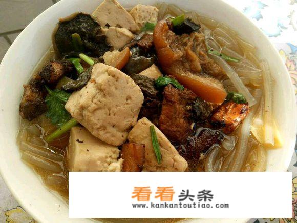 熏肉怎么做？