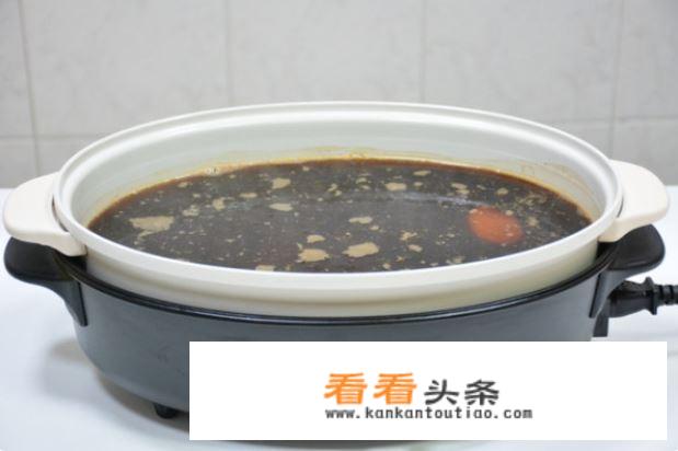 油炸鸡爪的做法？及最重要的是炸的时候油不到到处溅的 *** ？