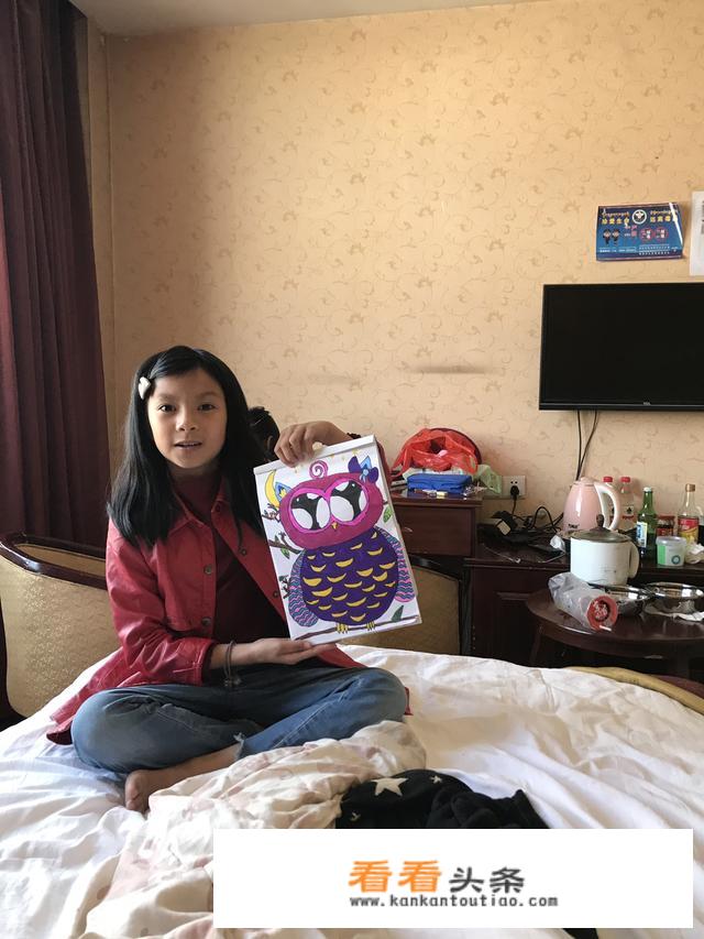 旅行对孩子有什么意义？