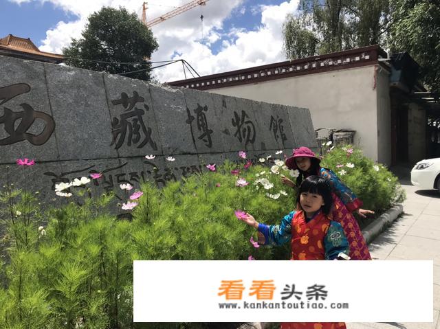 旅行对孩子有什么意义？