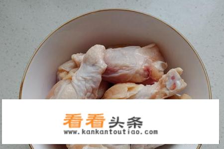 如何用烤箱烤翅根好吃？