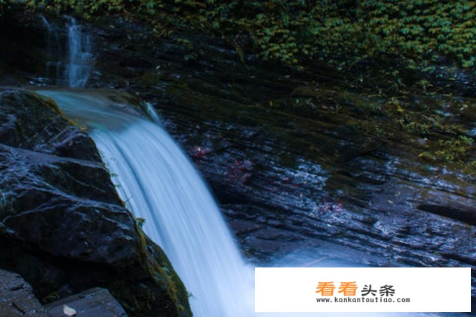丫山十大旅游景点？