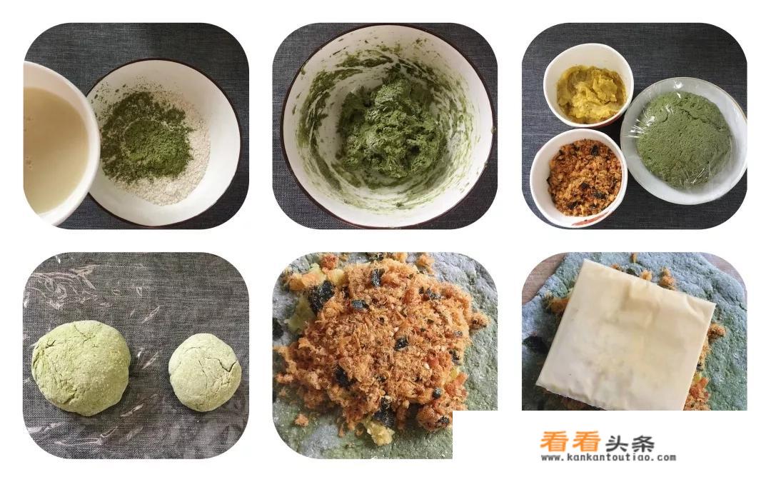 营养餐食谱一周七天？