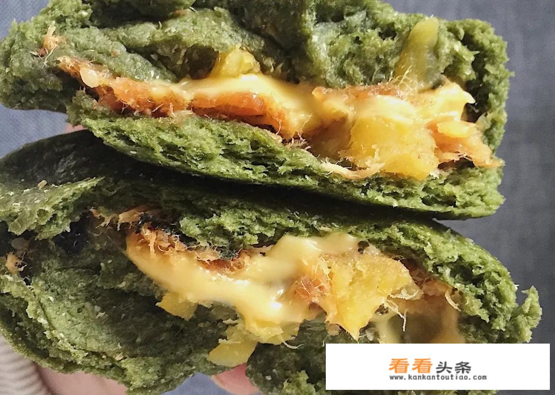 营养餐食谱一周七天？