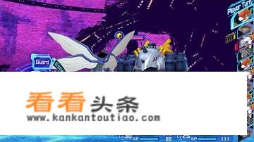 加鲁鲁兽所有形态？