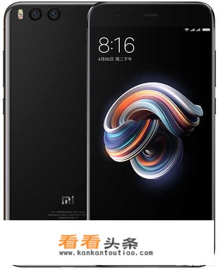 现在买小米note3还是魅族pro6plus好呢？