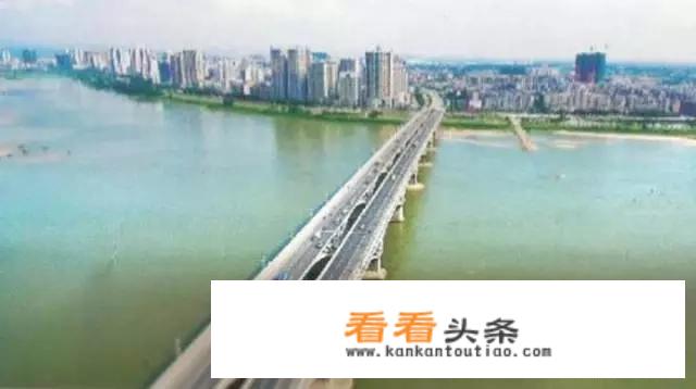 清远本地人看过来！建市30周年，你们发觉身边更大变化是什么？