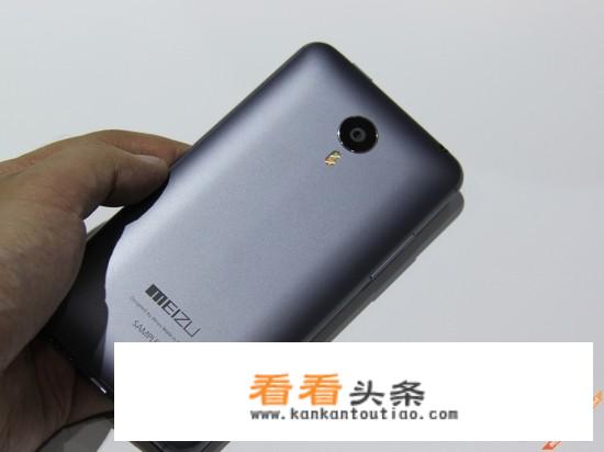 魅族mx4手机怎么拆？