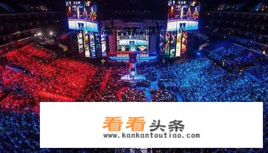 回合制游戏为何依旧火爆？回合制又会与电竞摩擦出怎样的火花？