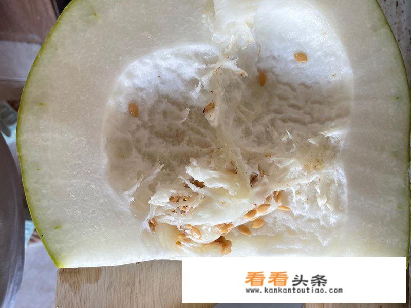 冬瓜咸菜的腌制方法大全？