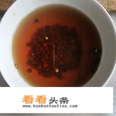 鲅鱼饺子的陷做法？