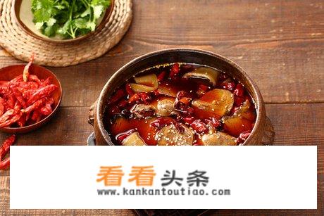 广东驴肉煲汤的做法？