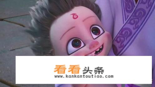 《哪吒闹海》故事中哪吒打东海龙王的太子敖丙的原因是什么？