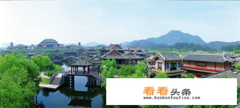 温州市区哪里好玩攻略？