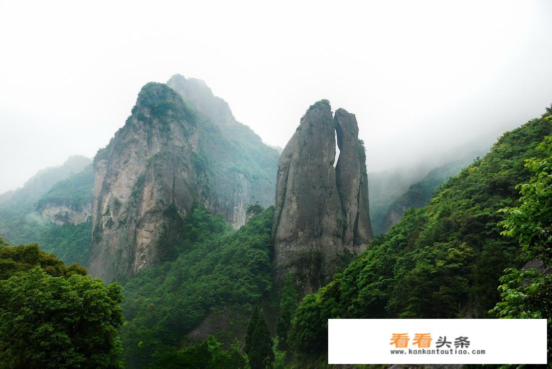 温州市区哪里好玩攻略？