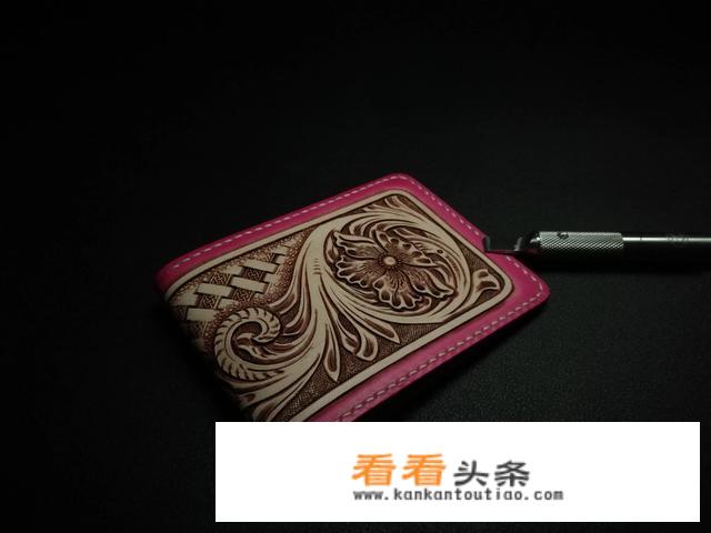手工皮具的市场前景如何？