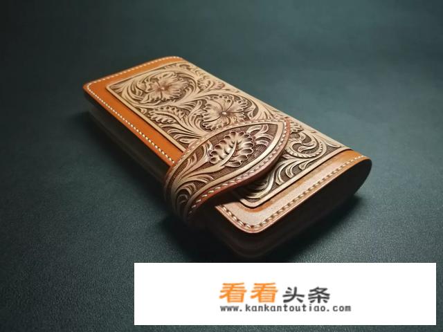 手工皮具的市场前景如何？