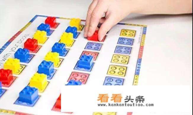 六一英语亲子游戏？