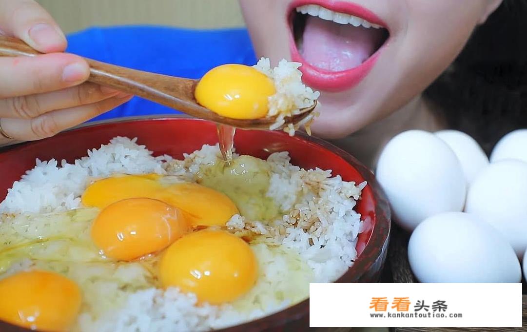 日式拌饭酱油做法？