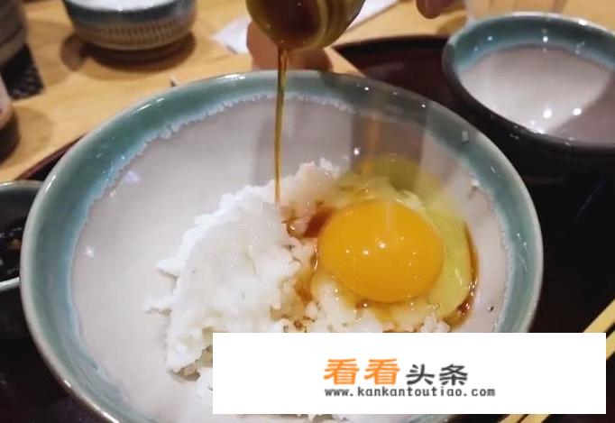 日式拌饭酱油做法？