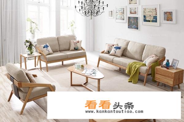 沙发厂家有哪些呢？