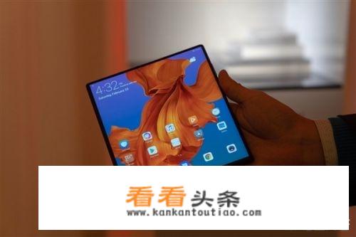 首批8款5G手机获3C认证：华为占4款，未见小米，对此你怎么看？