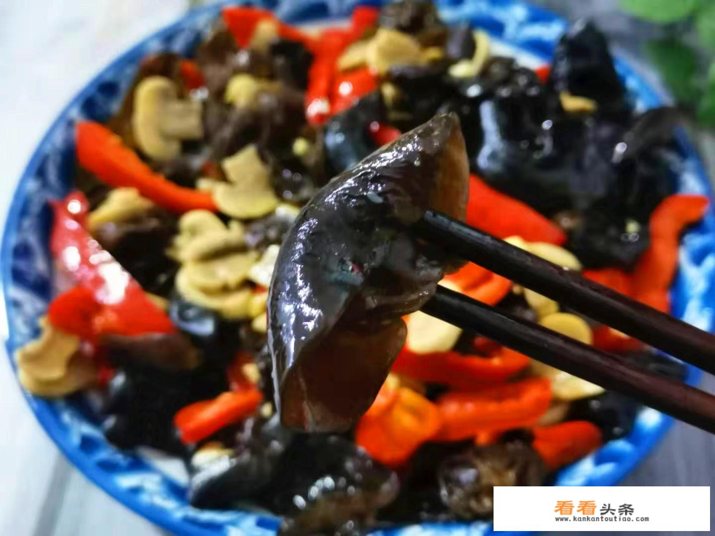 一般立秋后大家晚餐都吃什么家常菜？去菜市场买菜，发现每次都是那几样菜，有什么好吃又好做的推荐下？