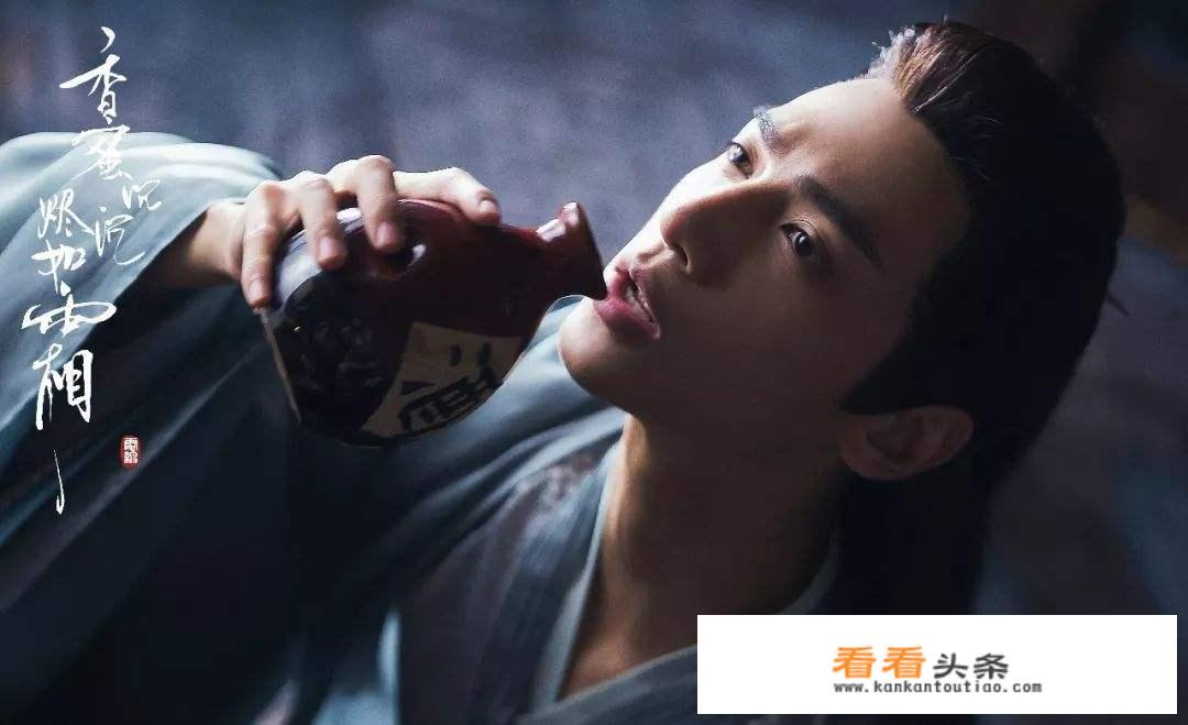 王一菲演过什么？
