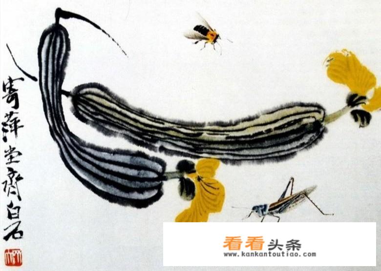 齐白石有多爱财？他早年当木匠时很穷，他成名积累的财富是如何管理的呢？