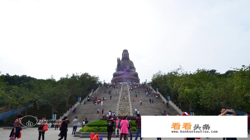 佛山五区特色美食和景点？