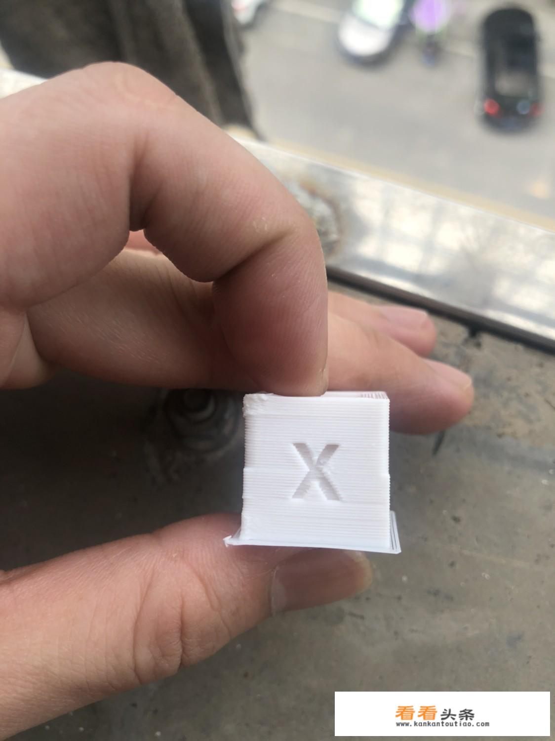 3d打印比较好的公司有哪些可以介绍？