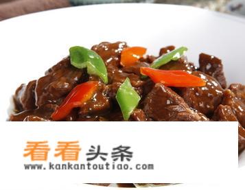 冬季新菜品做法？