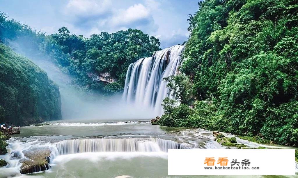 过年期间，贵州各大景区有哪些优惠活动？